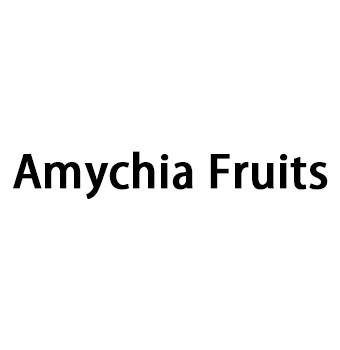 Amychia Fruits